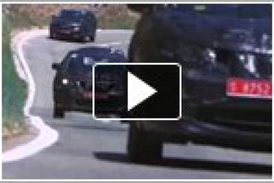 Nissan taunts new Qashqai in video