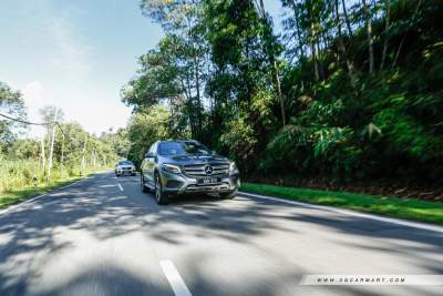 Kota Kinabalu - The road trip you didn't know you were looking for