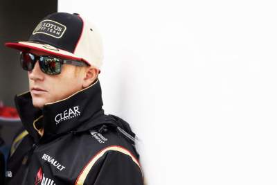 Kimi Raikkonen to miss last two races in the season to undergo surgery