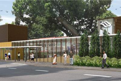 $757m of contracts handed out to build two Thomson Line stations