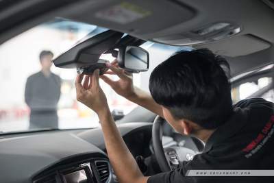 Five reasons why you need to get a dash cam now