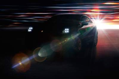 Porsche to unveil three models this week