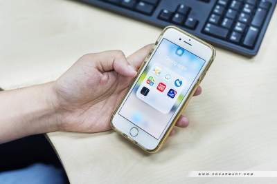 Seven apps that every driver must have