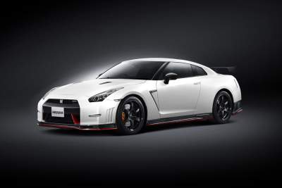 Records fall and dreams come true with the new GT-R Nismo