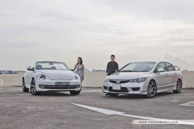 Car owner stereotypes - Are you one of them?
