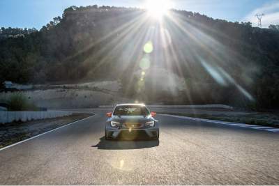 Seat continues its commitment to customer racing with exciting new race series