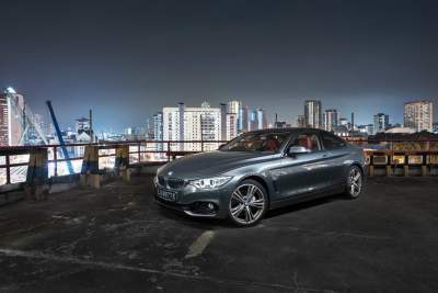 Appointment of Mr. Sergio Solero as new Managing Director of BMW Group Asia