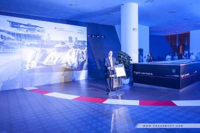 Audi RS6 Avant, SQ5 and S3 Sportback launched