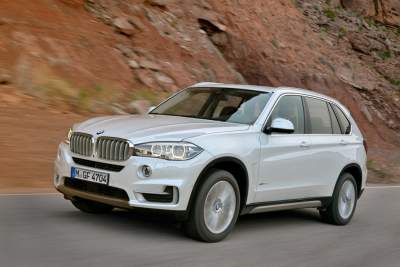 Prestige Automobiles appointed as authorised importer for BMW in Myanmar