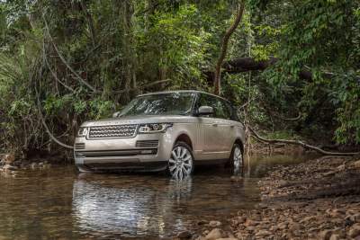 Jaguar Land Rover plans new manufacturing facility in Brazil