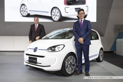 Volkswagen silences the world... again