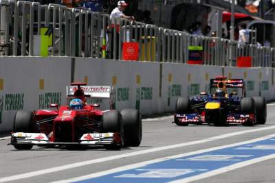 FIA announces double points and couple of other tweaks to 2014 regulations