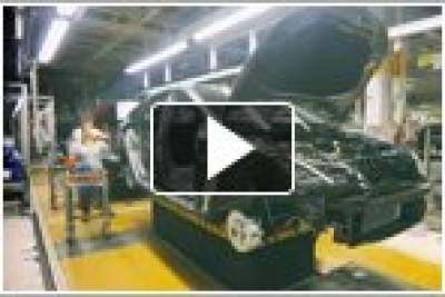 The manufacturing journey of the Seat Leon ST