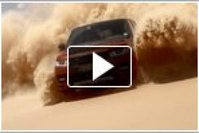 New short documentary follows the Rangie Sport across the Empty Quarter desert