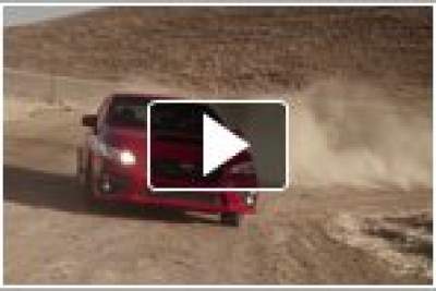 The 2015 Subaru WRX sacrifices great aesthetics for performance
