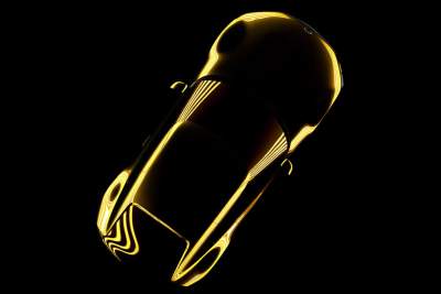 Kia to unveil sports concept in Detroit