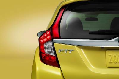 New Honda Fit and Acura TLX prototype to debut at NAIAS