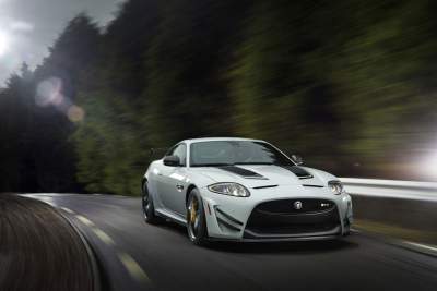 3,000bhp gathers to headline at the Performance Car Show