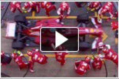 2014 F1 technical changes explained by Ferrari and Shell