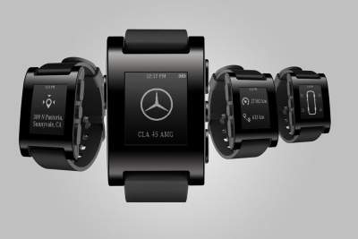 Mercedes-Benz redefines device integration and remote convenience
