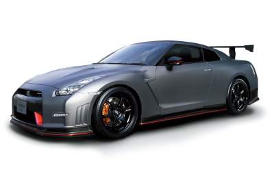 Nissan to Showcase 10 Exciting Models at Tokyo Auto Salon 2014