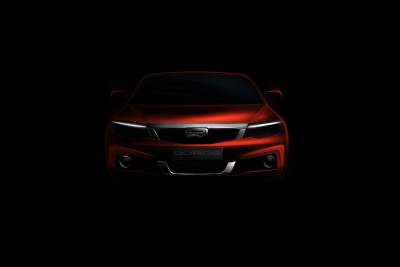 Second Qoros model to make world premiere at Geneva Motor Show