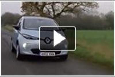 Daimler plots warning notes for its Electric Vehicles