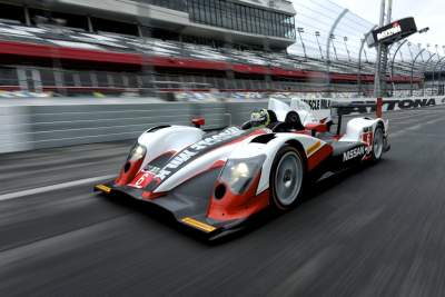 Muscle Milk Pickett Racing joins global Nissan NISMO official partner program