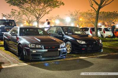 Six ridiculous car mod regulations that make no sense