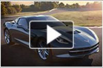 Chevrolet unveils Performance Data Recorder for the C7 Corvette
