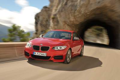 BMW Group Asia has reported combined total sales of over 11,000 units