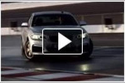BMW unveils self driving research prototype that is capable of self drifting