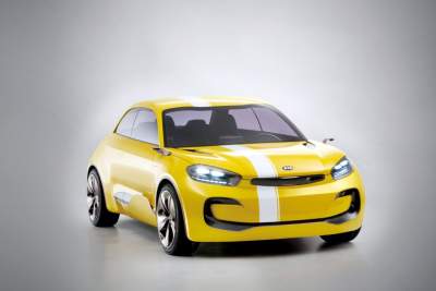 Advancements in Kia's UVO voice-activation system highlighted at CES