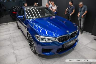A deeper understanding of BMW M with Peter Quintus