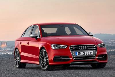 Success story of Audi continues with 8.3 percent increase in global deliveries