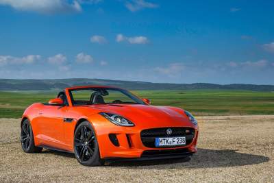 Jaguar Singapore - The fastest growing premium brand and top 10 best-selling car