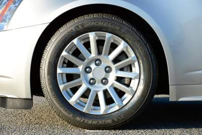 Revolutionary tread design evolves to deliver superior grip even when worn