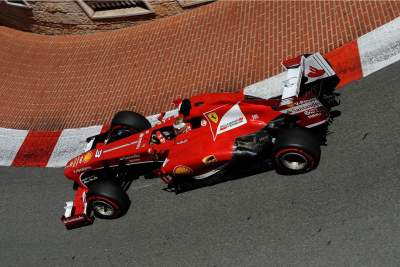 Ferrari to unveil 2014 F1 racer on the 25th, Red Bull on the 28th January
