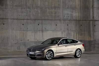 BMW Group Design claims five prizes in the GOOD DESIGN Award 2013