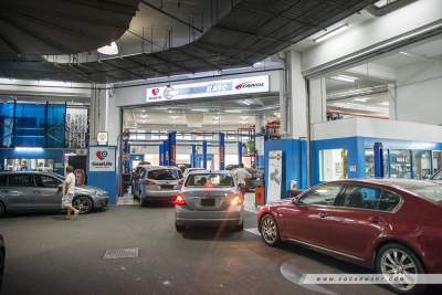 KATC Autotrans - Offering you added assurance