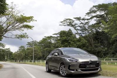 Citroen turbodiesel range stays in Category A after COE re-categorisation