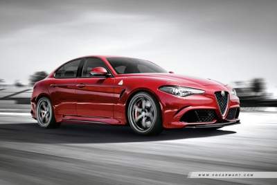 Cars of 2018