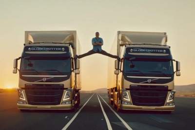 Volvo Dynamic Steering awarded Quality Innovation of the Year 2013