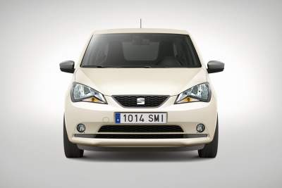 Seat launches new Mii by MANGO special edition