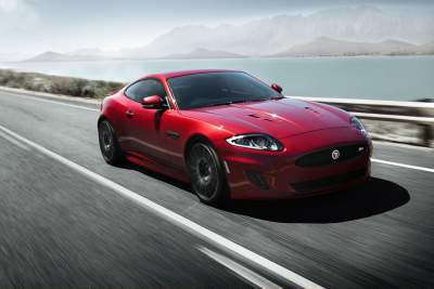 Jaguar announces new XK Signature and Dynamic R special editions