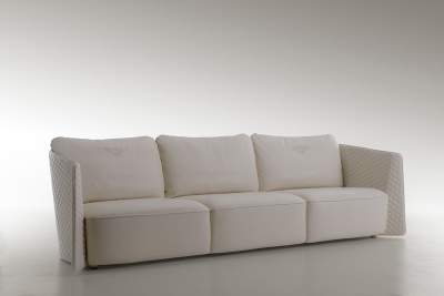 Bentley redefines the luxury lifestyle direction