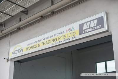 ACMA Engineering - Keeping ahead of the competition