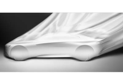 Peugeot will unveil a new concept car as a world first in April