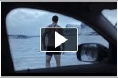 Latest Volvo XC70 advertisement showcases another side of Sweden