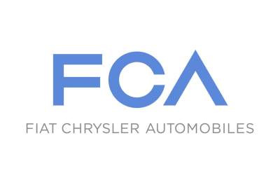 Fiat and Chrysler adopt new name and logo